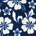 Mahalo Pattern Fabric