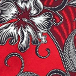 Laniakea Pattern Fabric