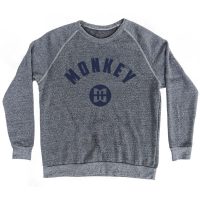 Mangrove Monkey Sweatshirt