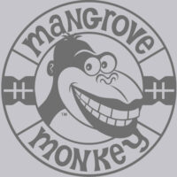 Mangrove Monkey "Lifesaver"